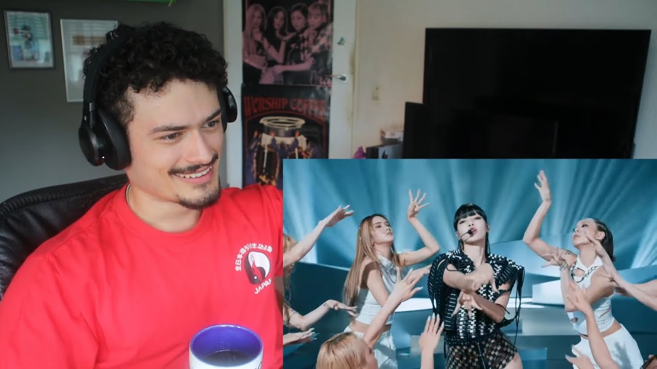 OMG!! LISA- ROCKSTAR Special Stage Performance (w/ HolyBang) REACTION