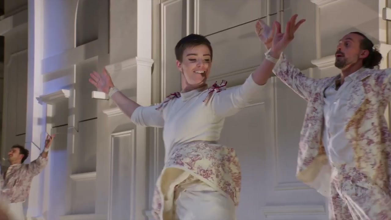 Le Cirque Le Roux joue les prolongations !