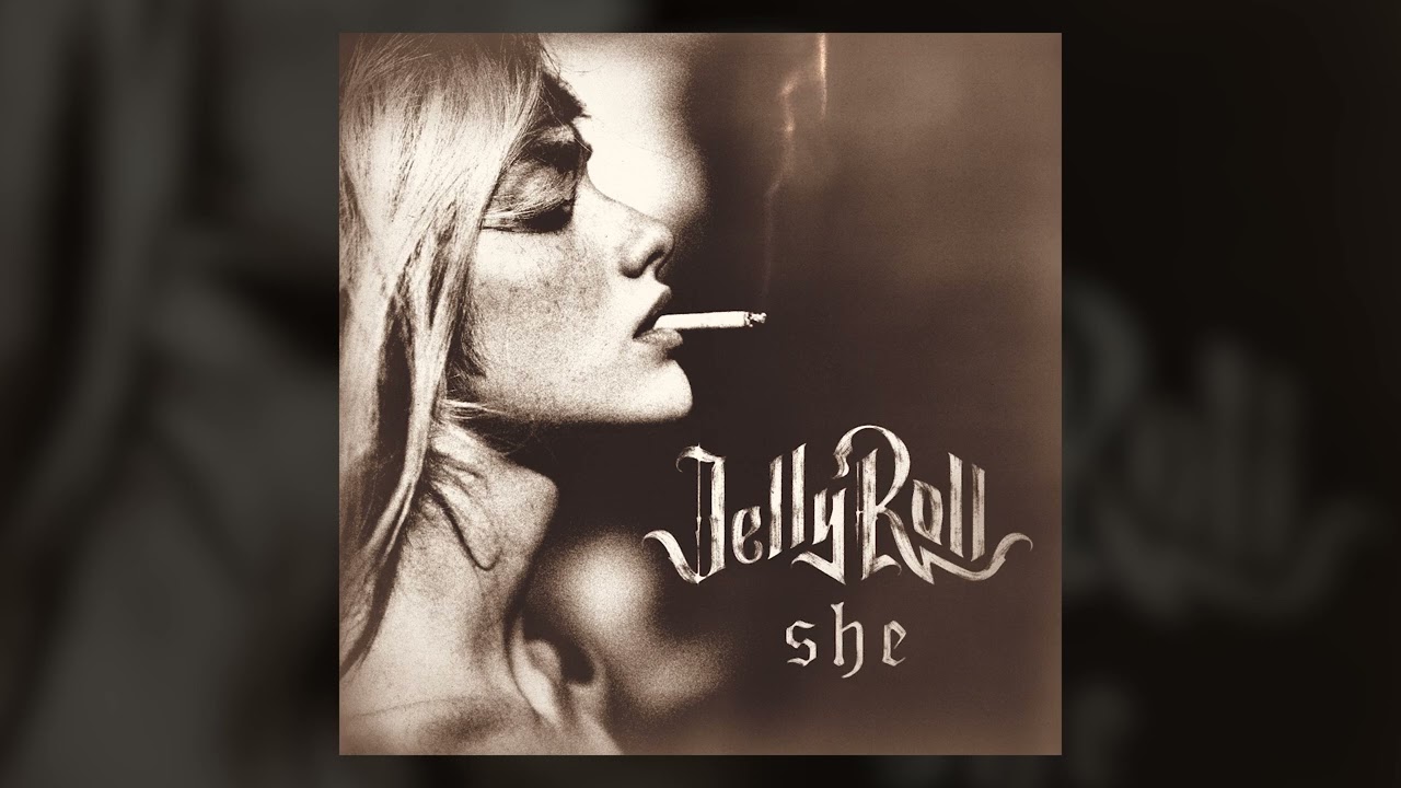 Jelly Roll - 