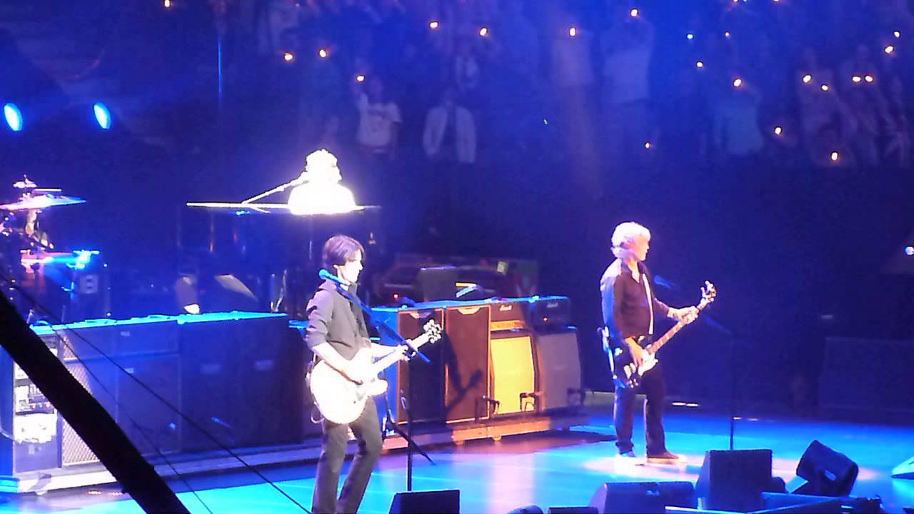 Paul McCartney:Let It Be@Budokan 2015.4.28