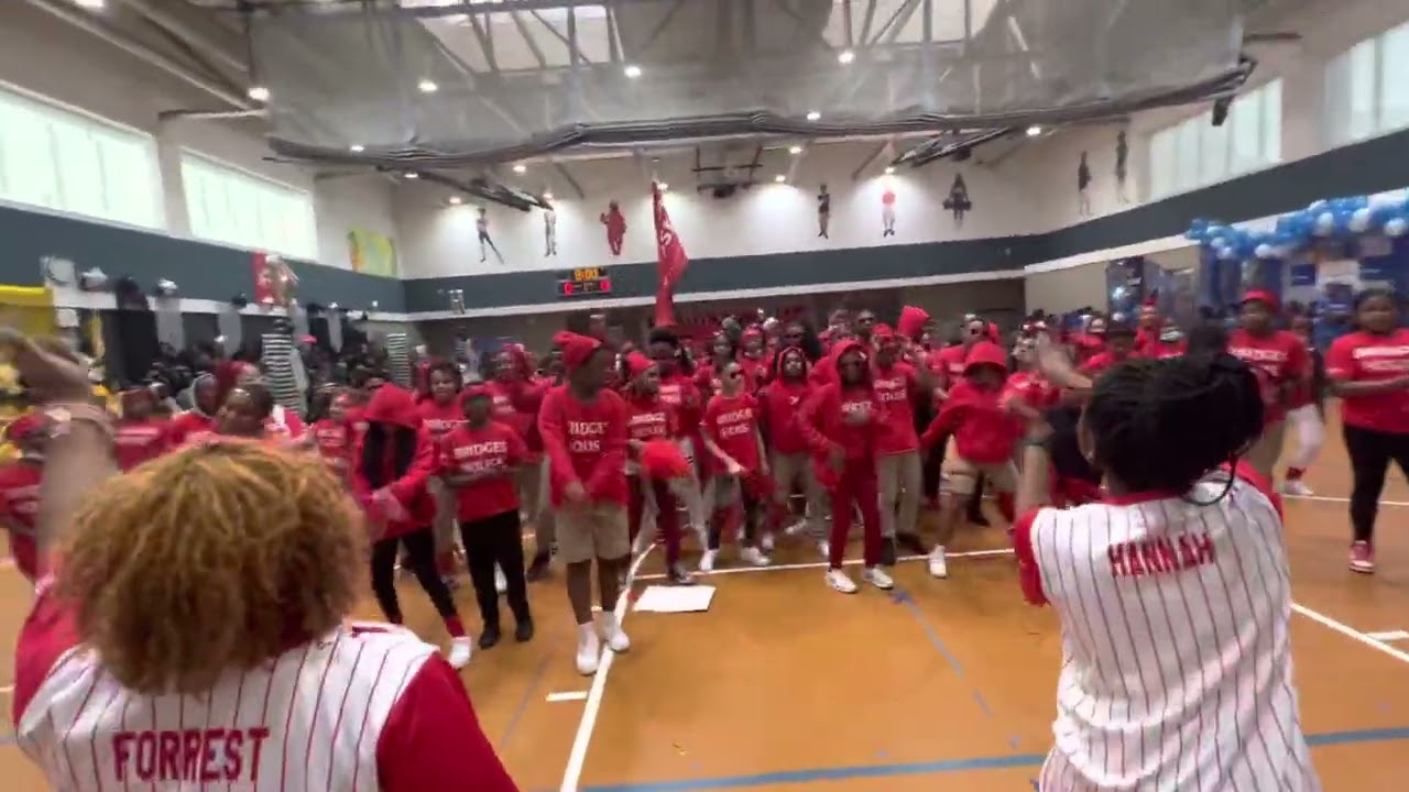 Bridges House Chant, Spring 2022