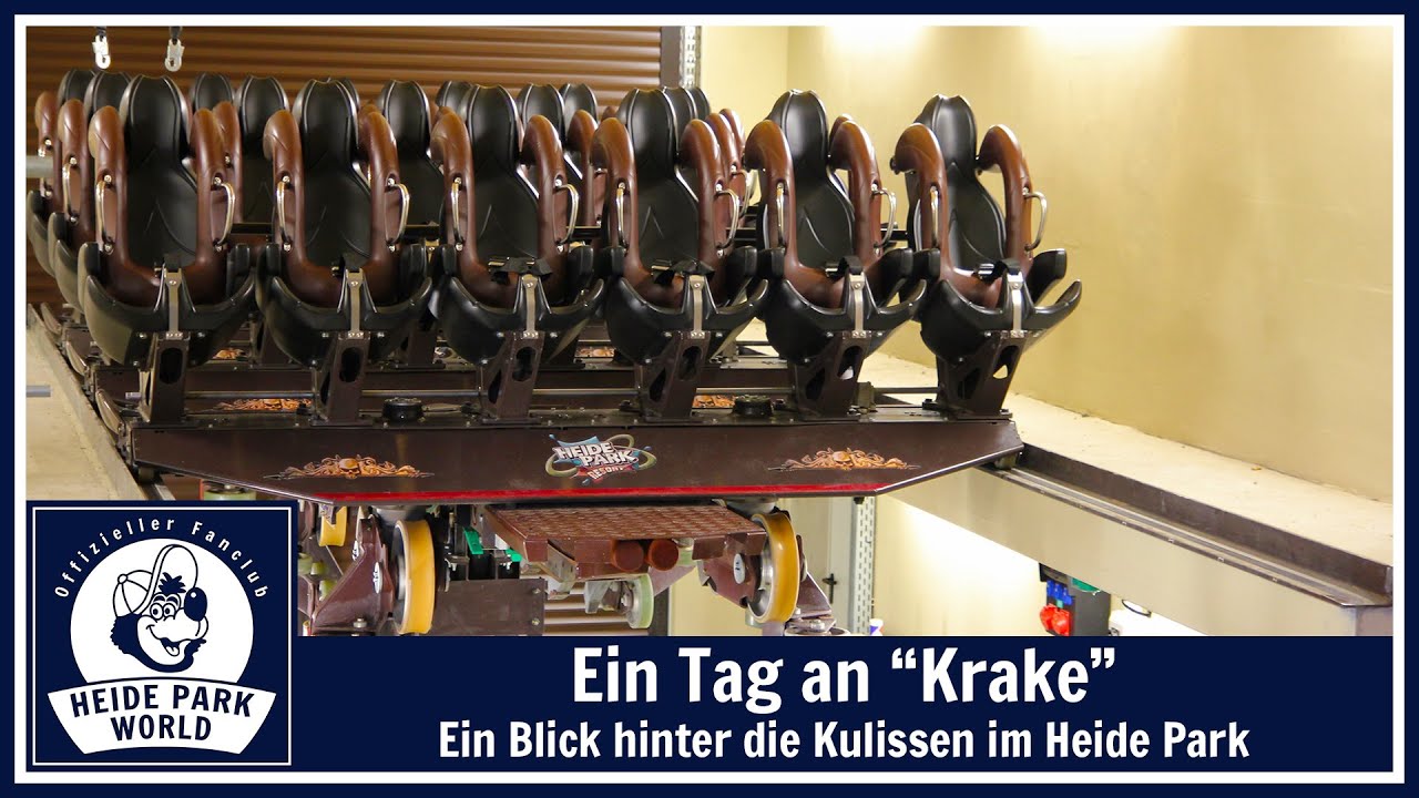 Reportage: Ein Tag an 