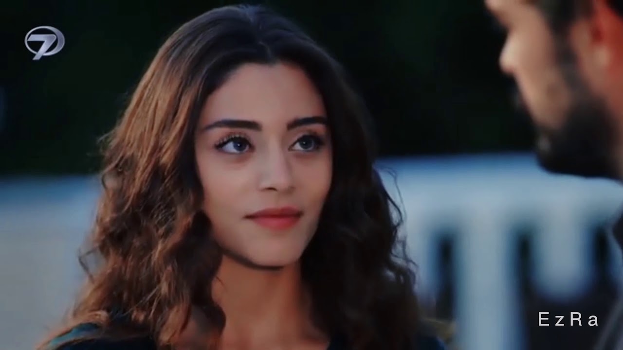 Yaman & Seher Klip / Tac Mahal🎶