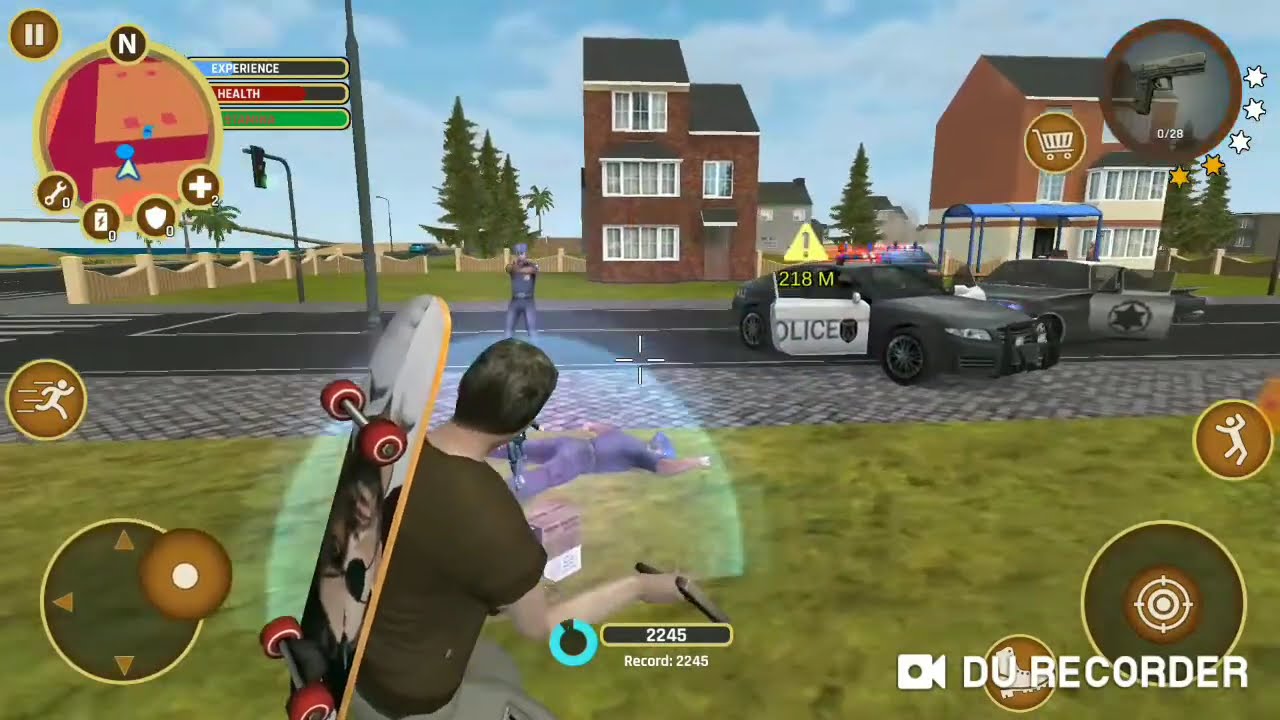 Top 12 game from naxeex like gta 5