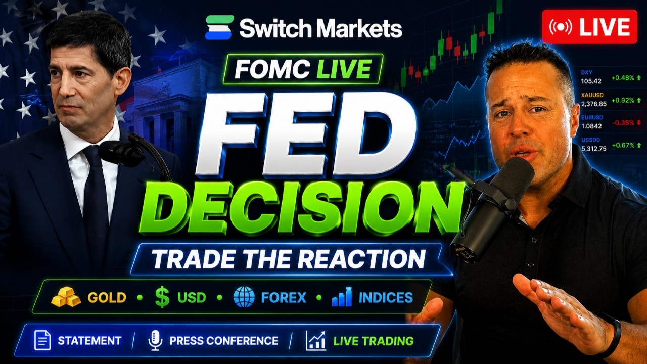 FOMC Live!