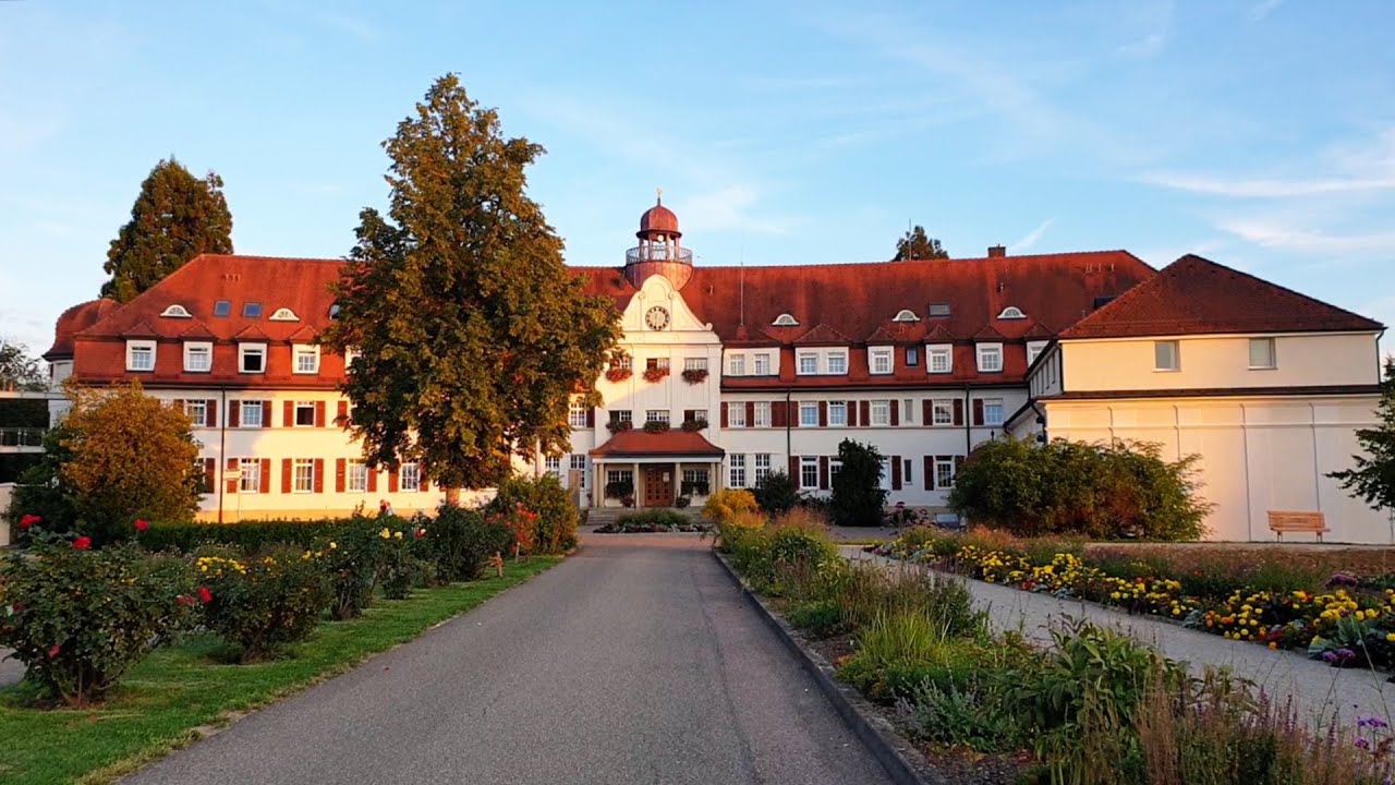 Am Schönblick und im Himmelsgarten