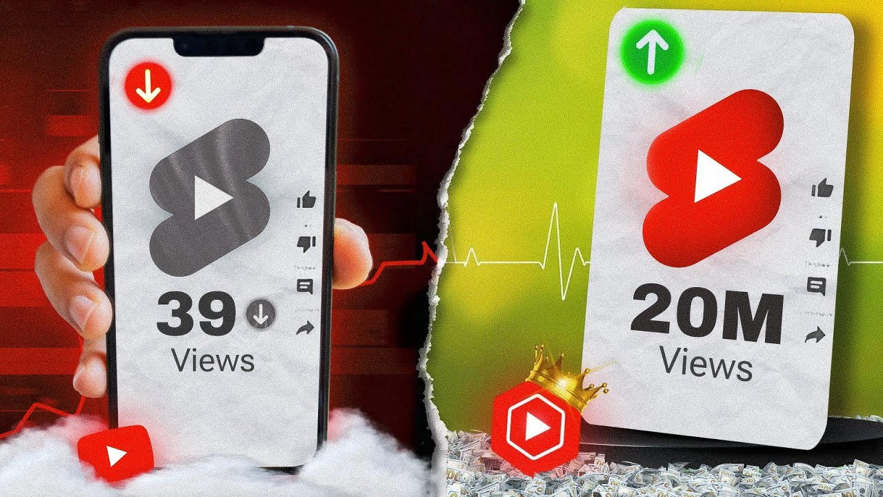 How To Upload & Viral Short Videos In 7 Days (1,000 Subs Everyday 😍)