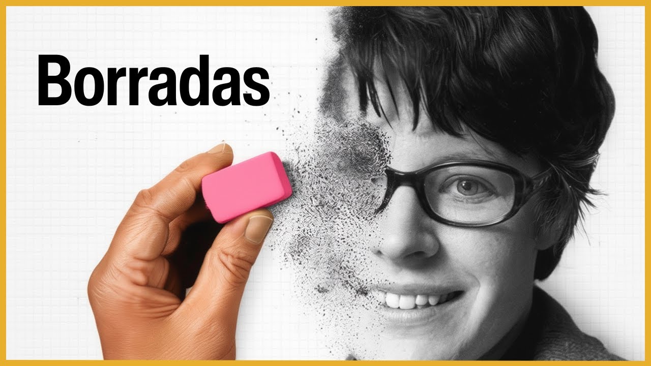 Pioneras OCULTAS: 7 Científicas que Cambiaron la Historia y fueron Silenciadas