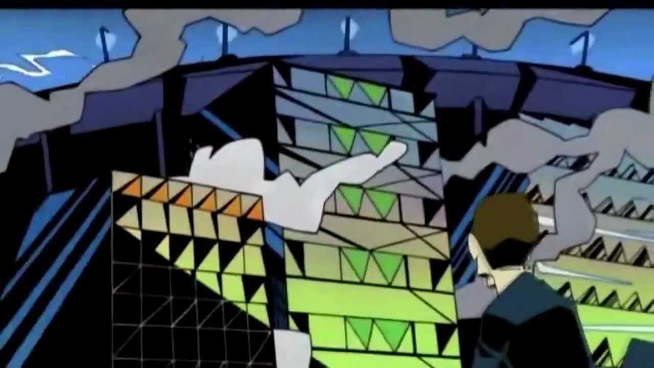HIZKIT - APPLE JUICE (MUSIC VISUAL)