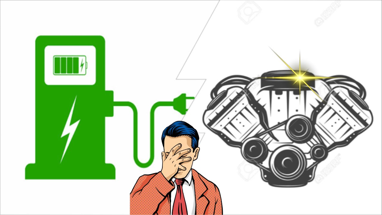 Auta spalinowe vs auto elektryczne 