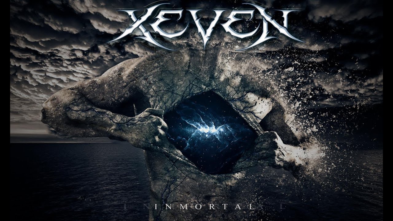 XEVEN - Inmortal [Full Album] 2018