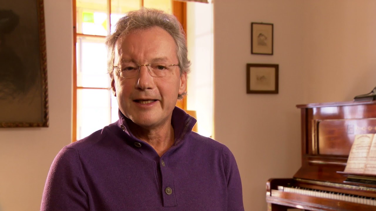 Mit Franz Welser-Möst auf dem Weg zur Kulturhauptstadt 2024