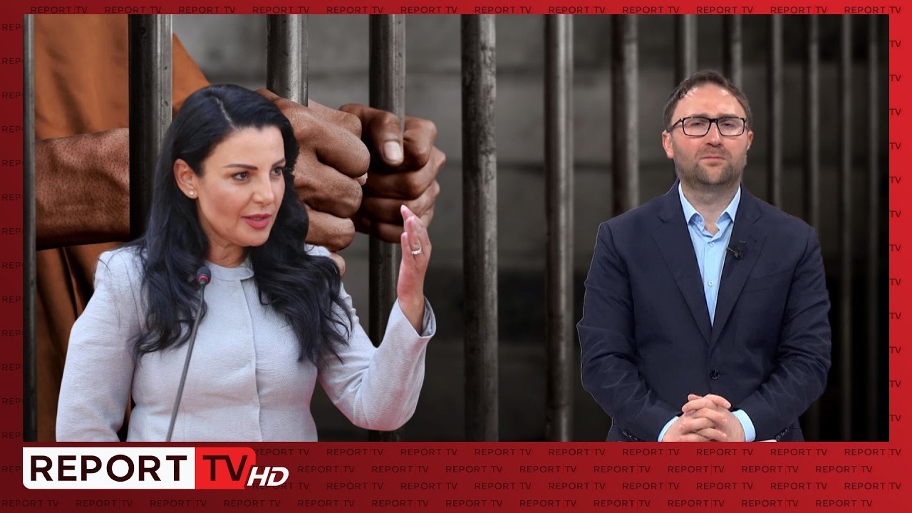 E PLOTË/ Shtypi i Ditës, 9 Mars - 'Balluku do arrestohet për tradhëti!' Qytetari: Bashkëpunim me...