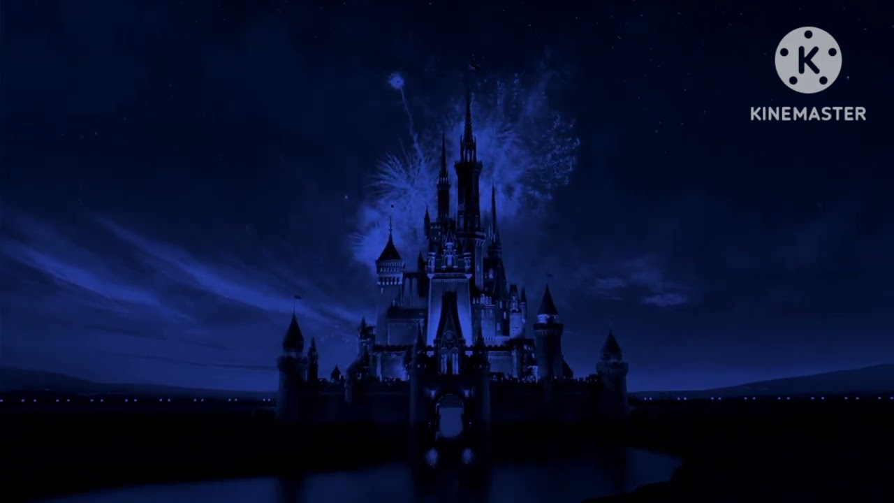 Disney / Pixar Animation Studios / The K Entertainment Company (2013)