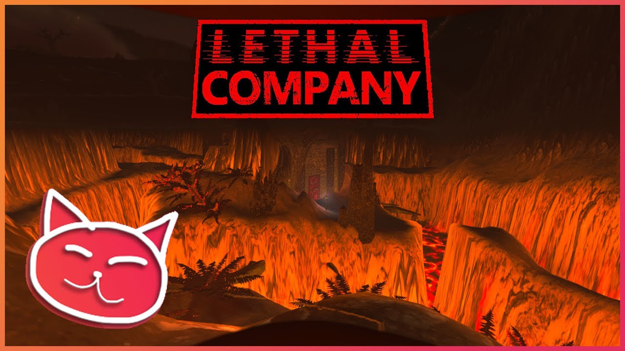 Goin to the Plants and Finding the Stuff! | Lethal Company