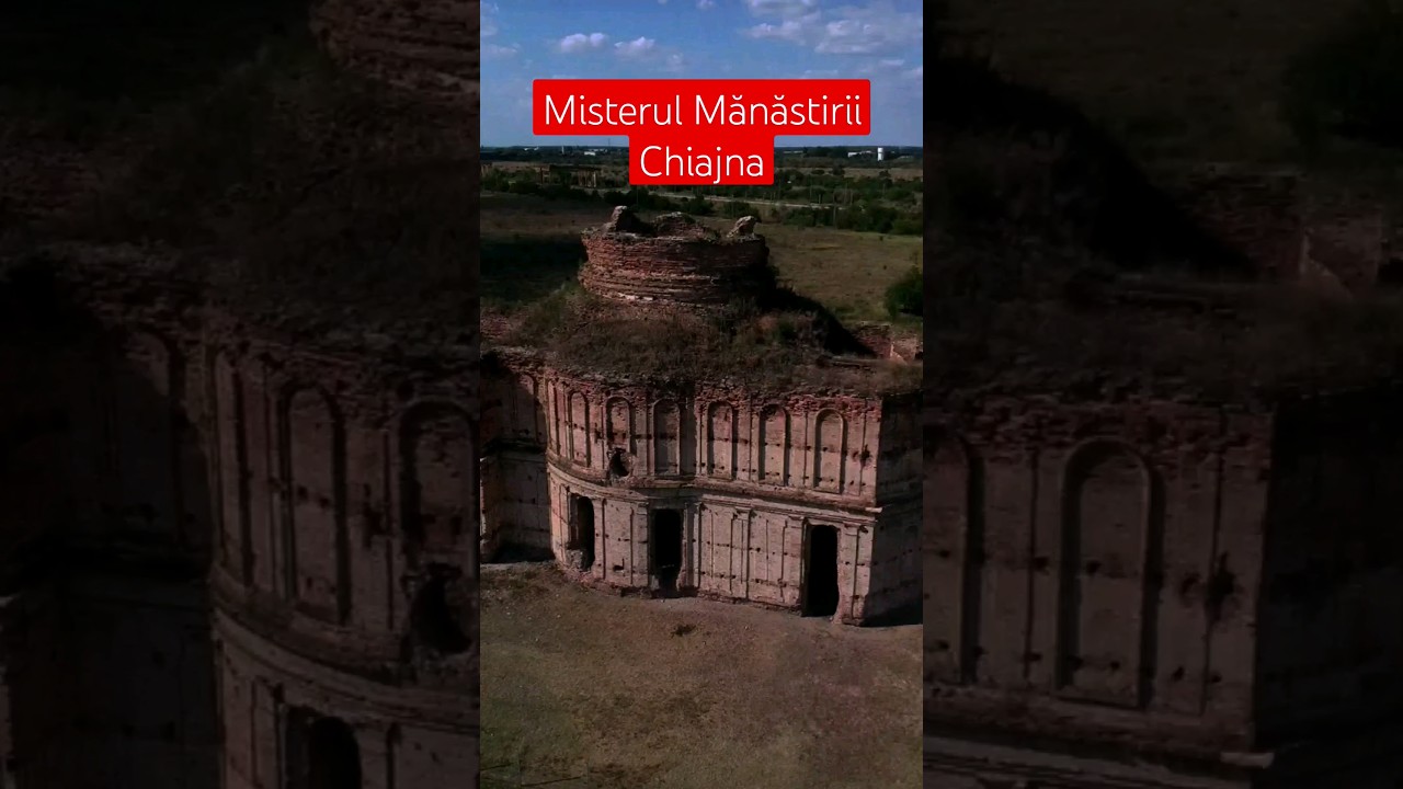 Тайна монастыря Кьяйна