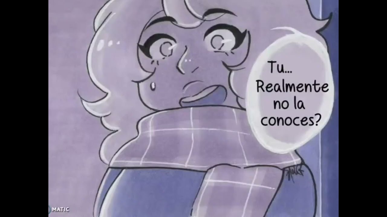Comics de Steven Universe/ Fandub/ Steven Universe/ Vee Madrigal ✨/leer descripción\
