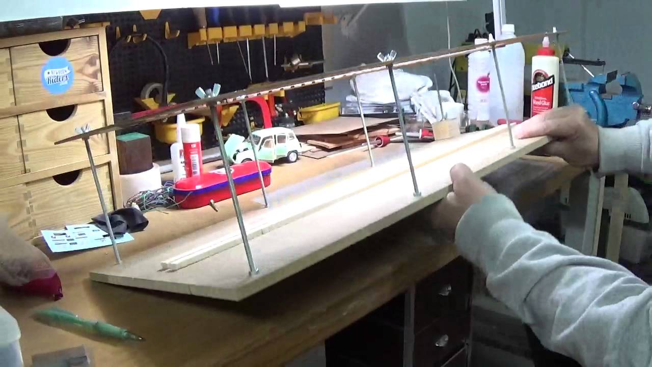 La Belle 2.El Astillero