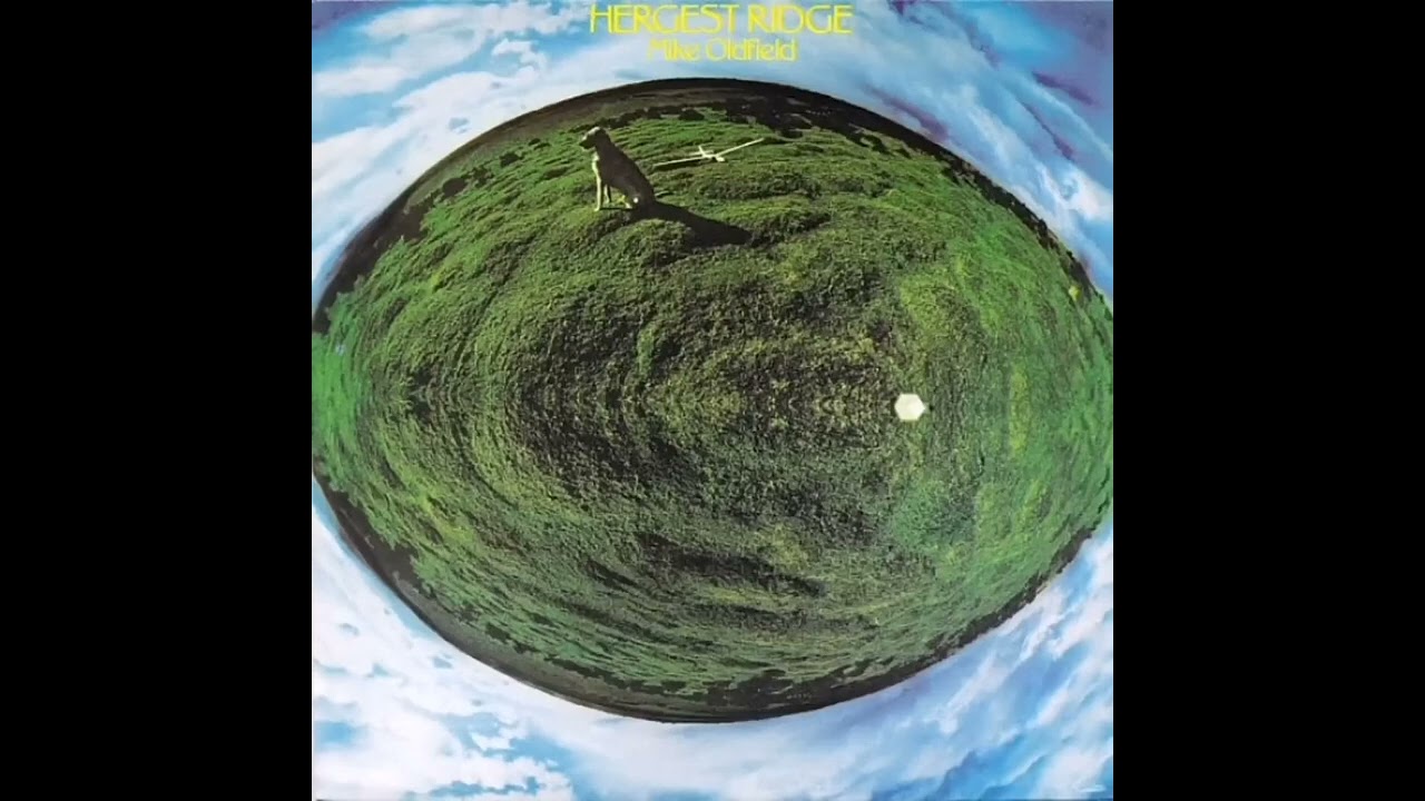 Mike Oldfield &ndash; Hergest Ridge (1974 Full Album)