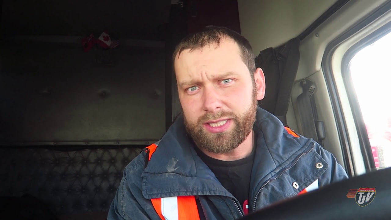 TJV Wed - Hutterite Colony!!! - #1283