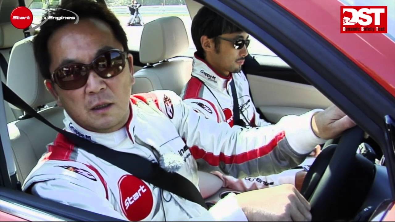 アウディQ3 2.0TFSI 211PS Sライン vs BMW X1 20i（フルバージョン）【DST＃050】