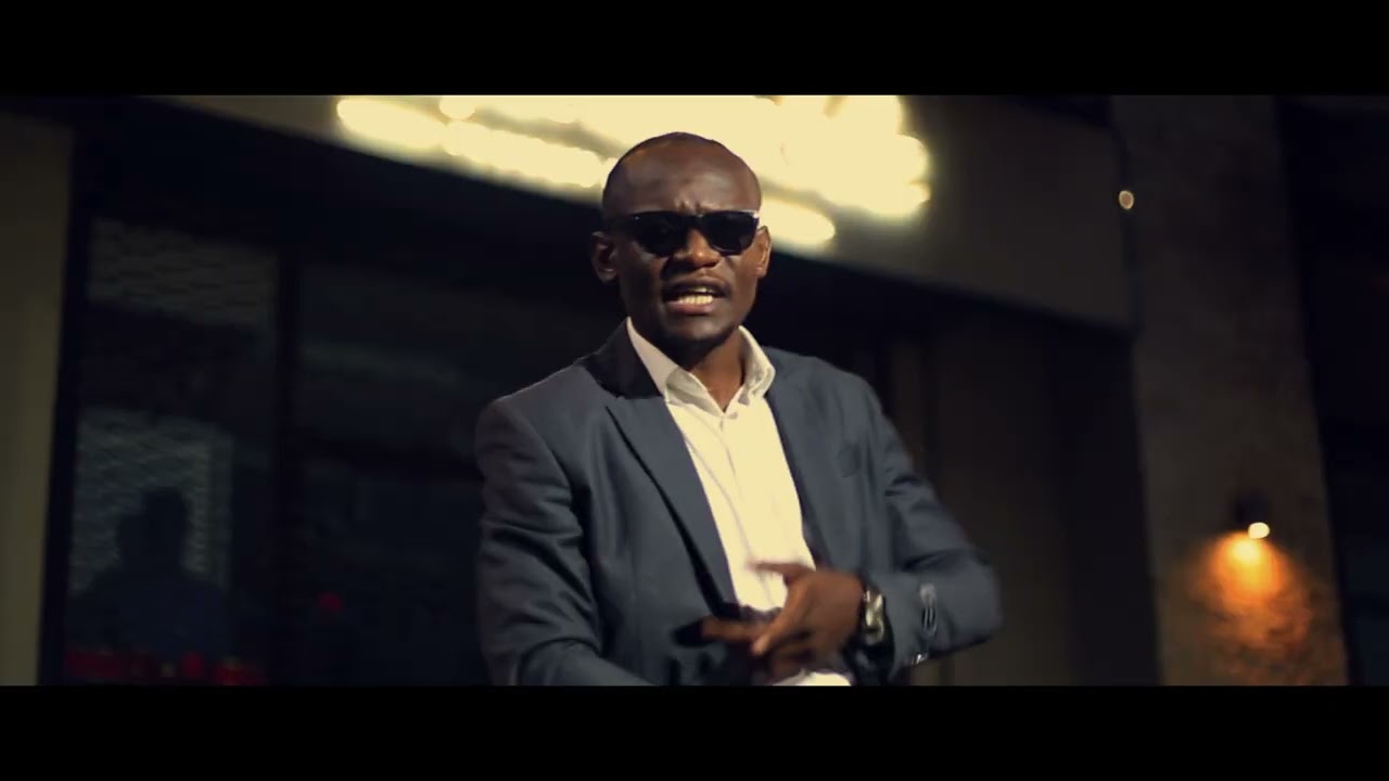 Yemska Rien que Toi clip Officiel
