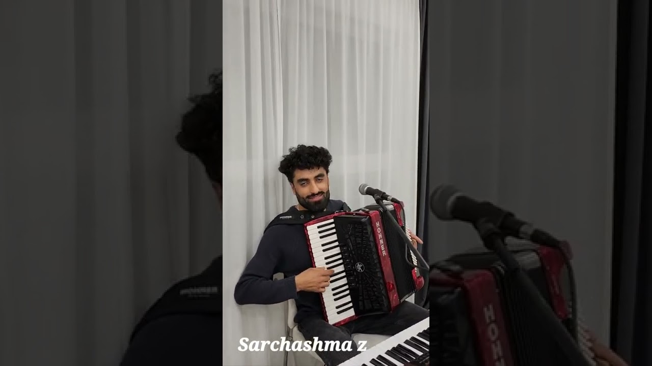 Badakhshi Song _ (Shughni) _ Jawid Mirzad- Zindagi زندگی بی ژیوجښث  قین زار
