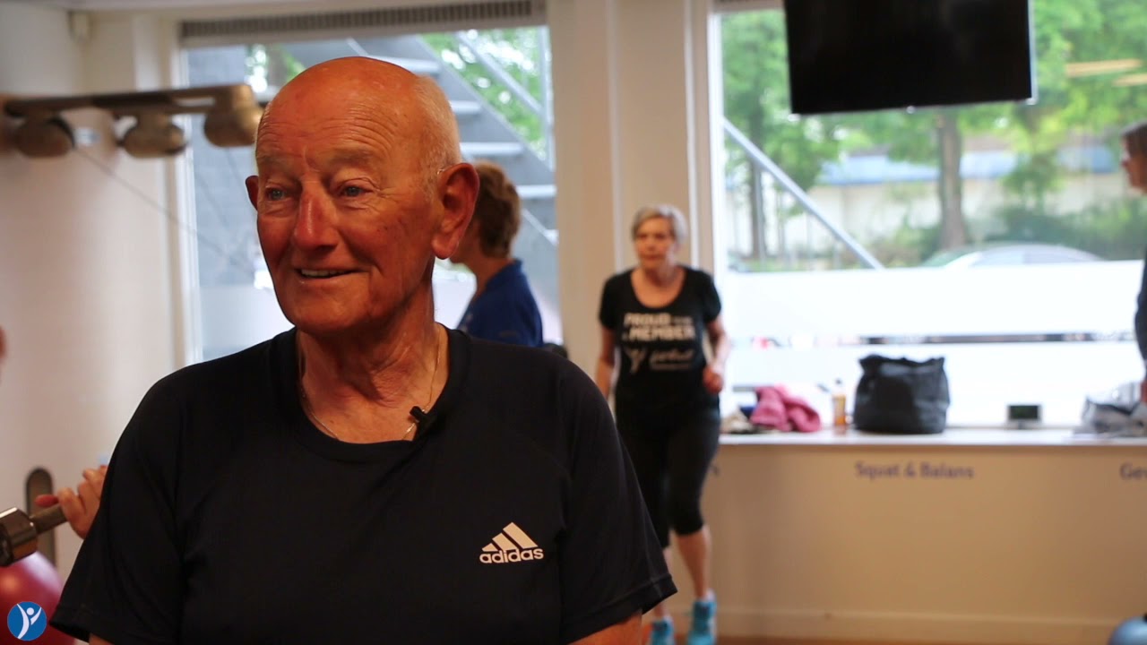 Fitness voor Ouderen 🙋‍♂️ 🏋‍♀ | Klant Ervaring