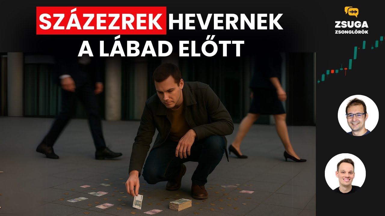 31. Hogy fizess olyan kevés adót, mint a gazdagok
