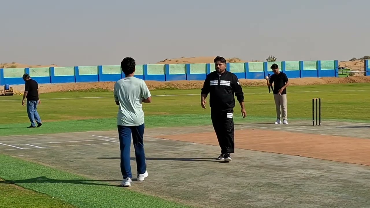 Wajid ullah best cricket 