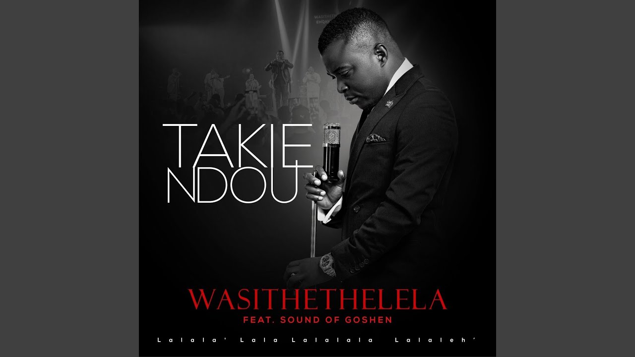 Wasithethelela (Live)