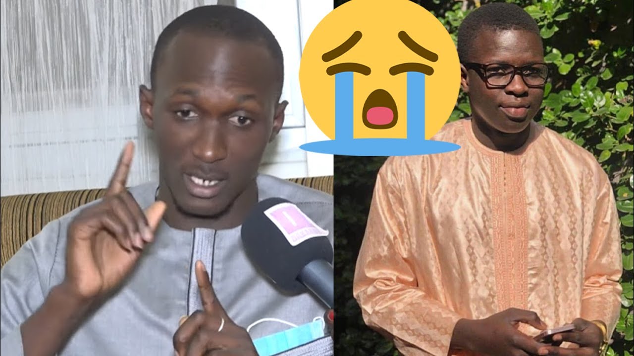 Les révélations du frère de Baye Ngalgou Ndiaye ''Bimako Timé Thi Morgue Bii