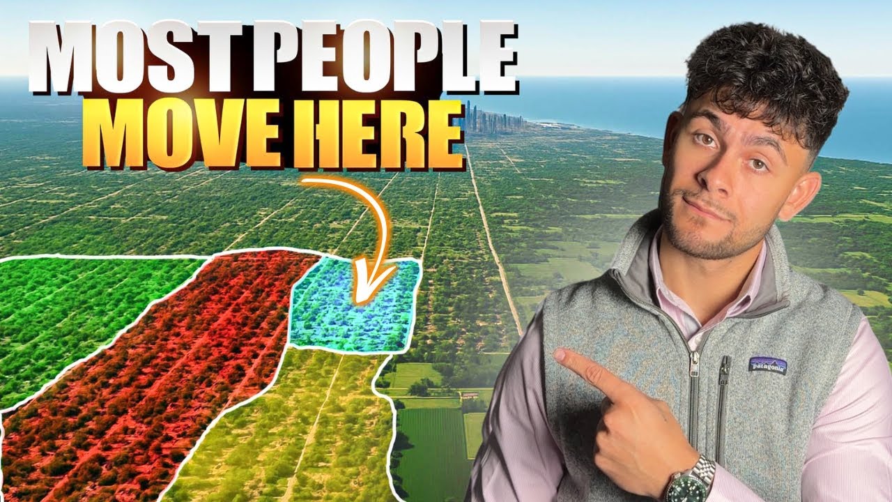 Top 7 Chicago Suburbs in 2025