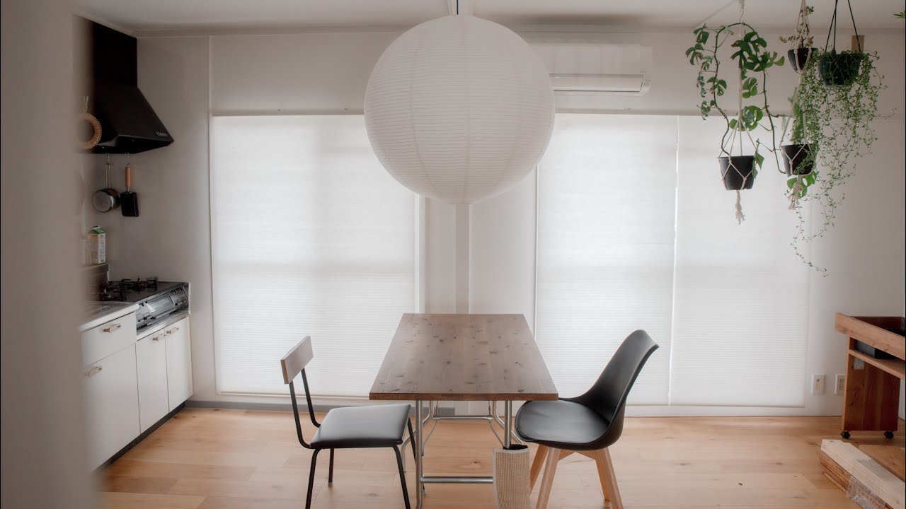 IKEAで出会った運命の照明。暮らしがちょっと素敵になった日。