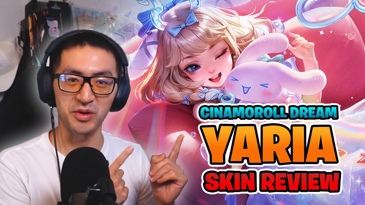 YOU WILL BUY SANRIO YARIA AFTER THIS!