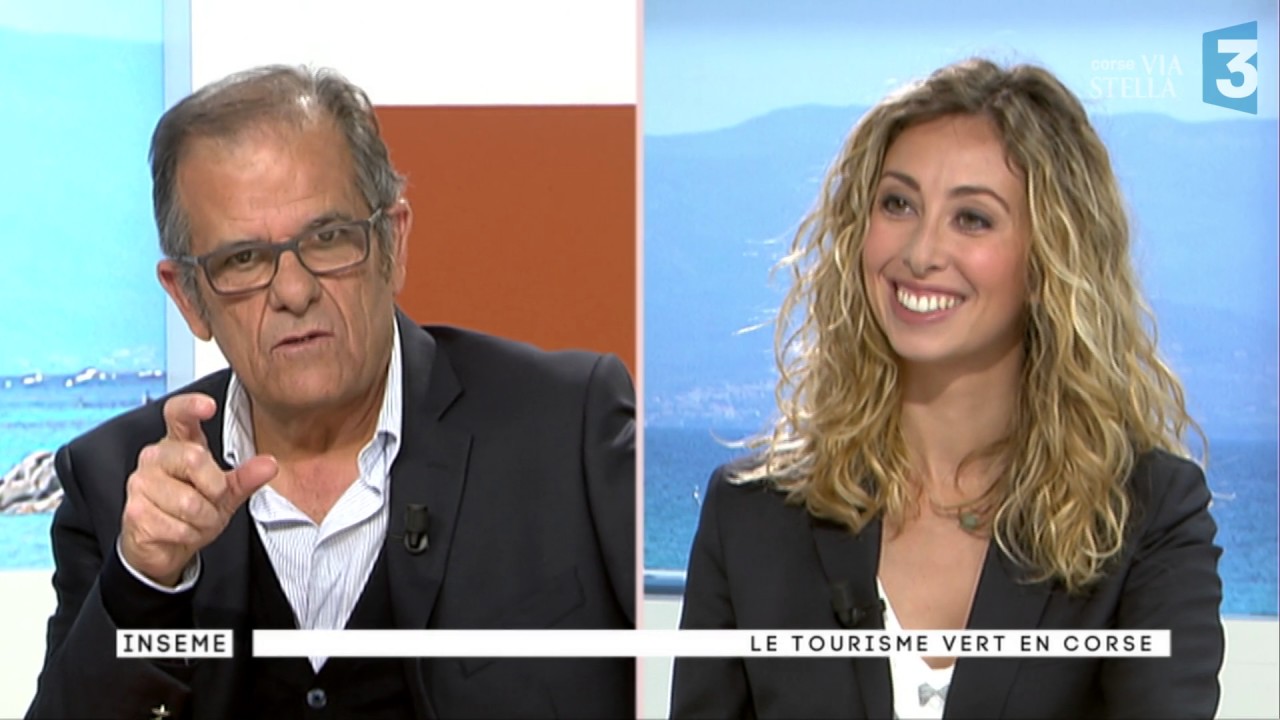Inseme 2 du 02/05/207 : Le Tourisme vert, c&rsquo;est quoi ?