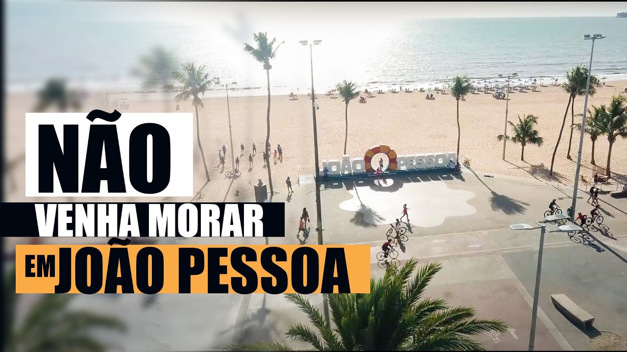 O QUE ESTÁ ACONTECENDO COM OS IMÓVEIS EM JOÃO PESSOA?