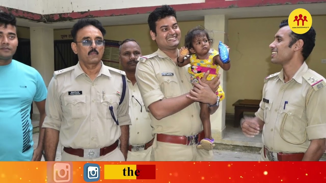 Ranchi में बच्चा चोरी, Police तत्परता नहीं दिखती तो हो जाता बड़ा कांड!
