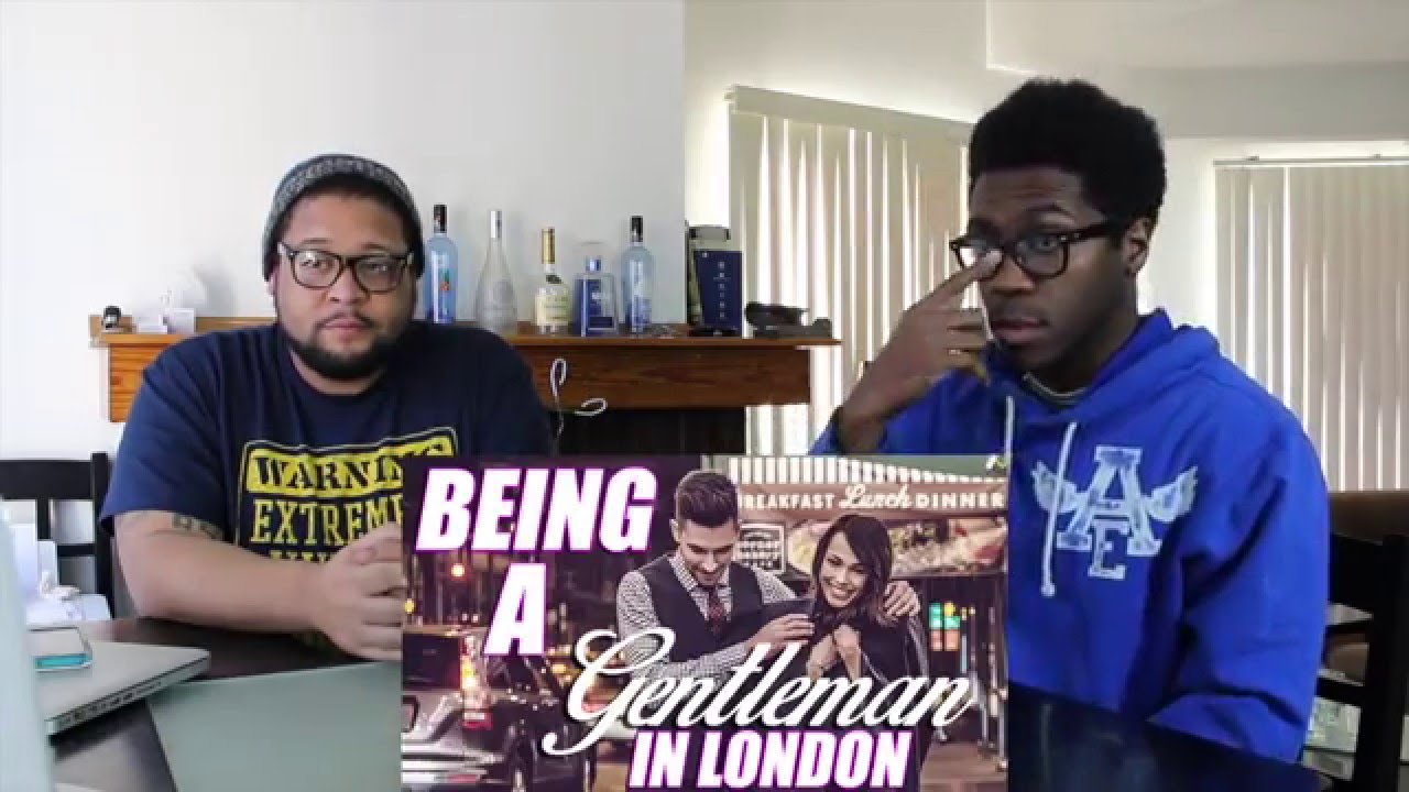 NOW ADD A DANCER 6! (ft. Julien Bam) REACTION!!!!