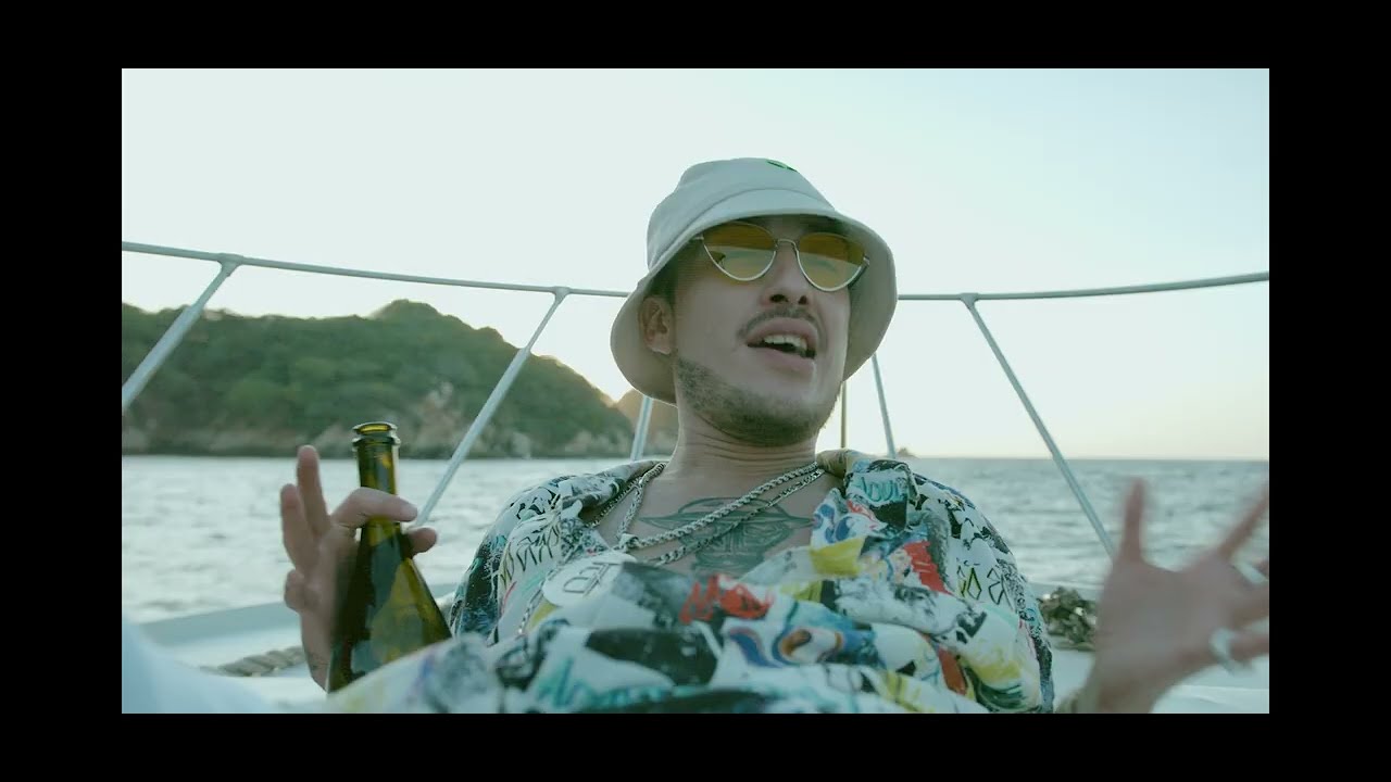 Kzador $ick - CHILLING (Prod. by JSL Beats) (Video Oficial)