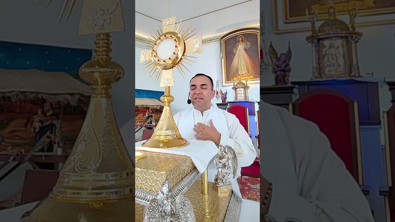 OFRECE TU DIA A DIOS: Oración por los enfermos