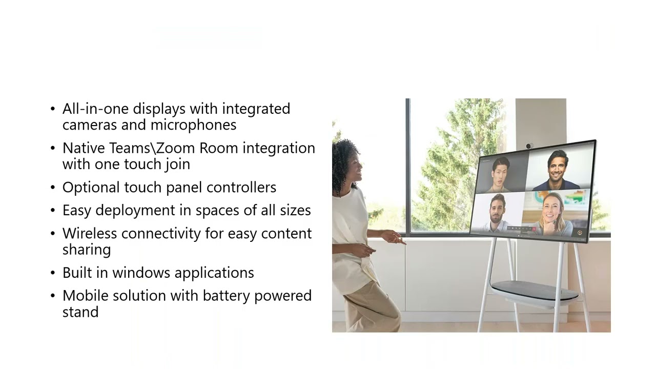 System Source Top 5 in 15 Minutes: Collaborative Tools Powering Better Meetings - 2/26