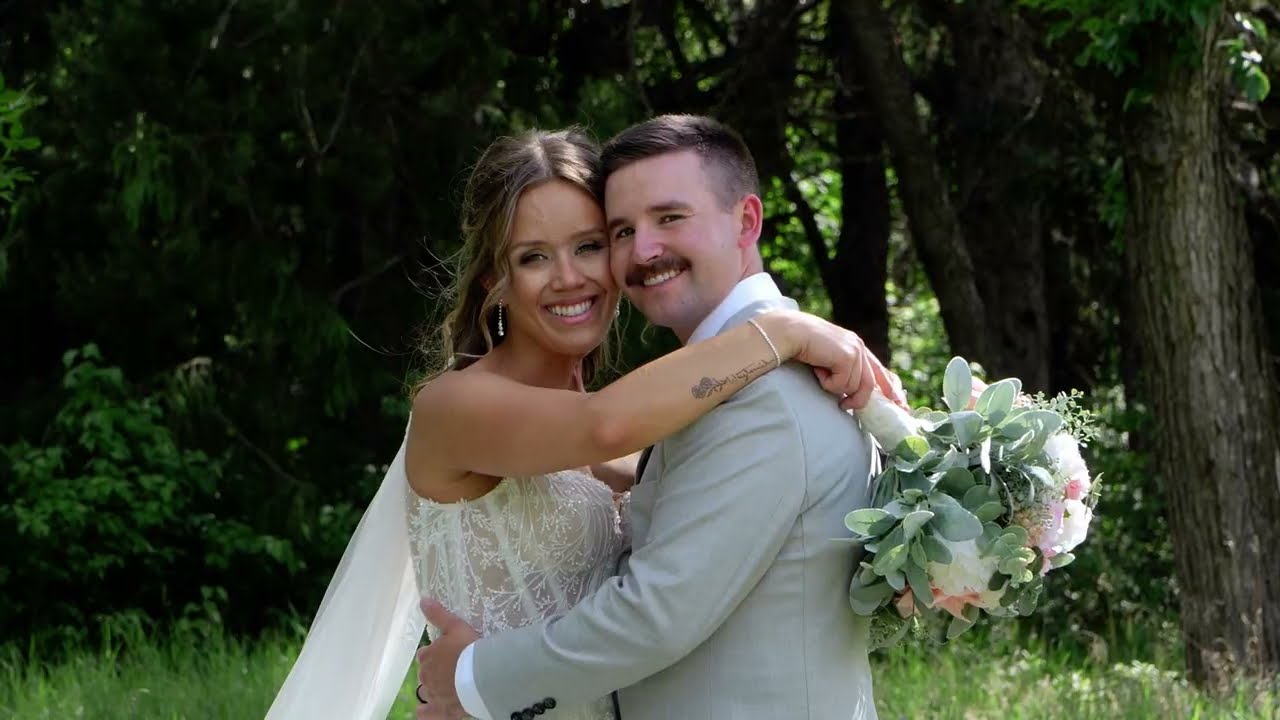 Duquette Wedding Highlight
