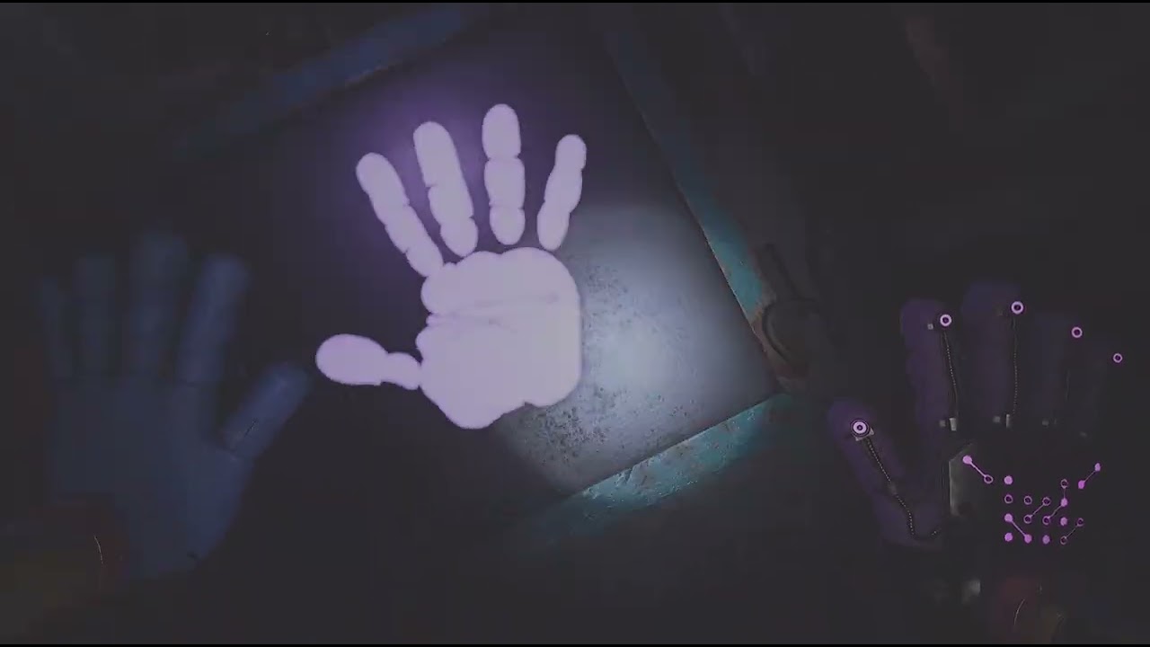 poppy playtime 3 o filme o ultimo da serie