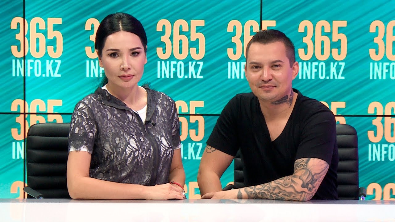 Иван Бреусов о раздвоении личности, наркотиках и звёздных связях