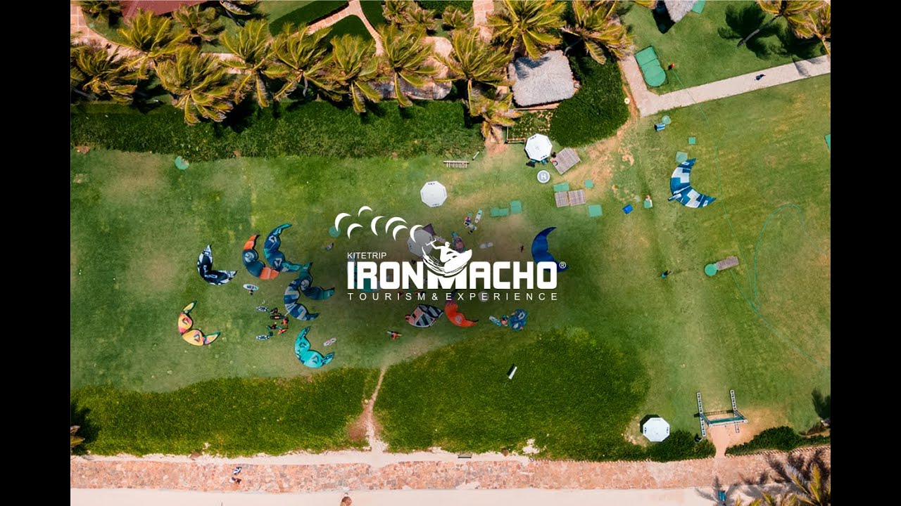 IRON MACHO 2023