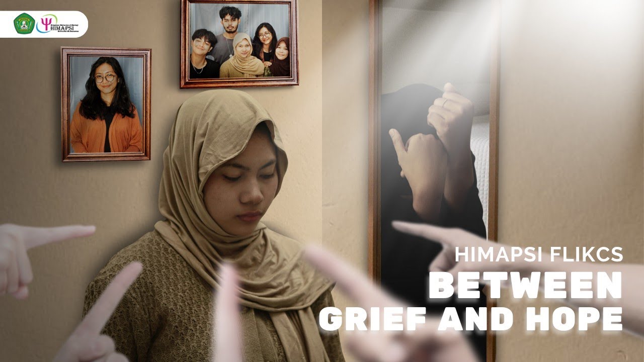HIMAPSI FLIKCS - Between Grief and Hope