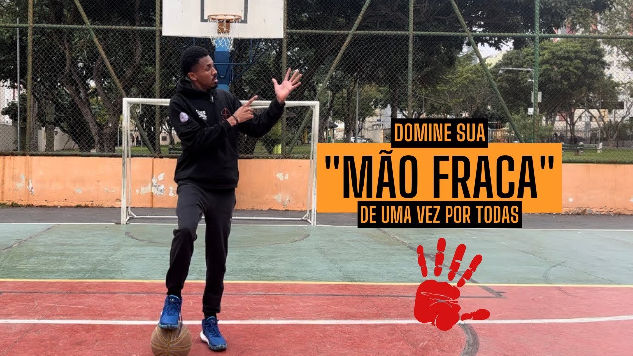 Melhore sua mão fraca com esses exercícios | Domine sua mão não dominante