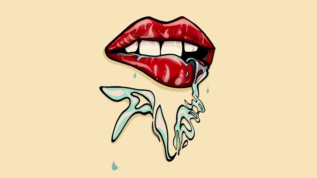El Gazzy - Labia (Audio Oficial)
