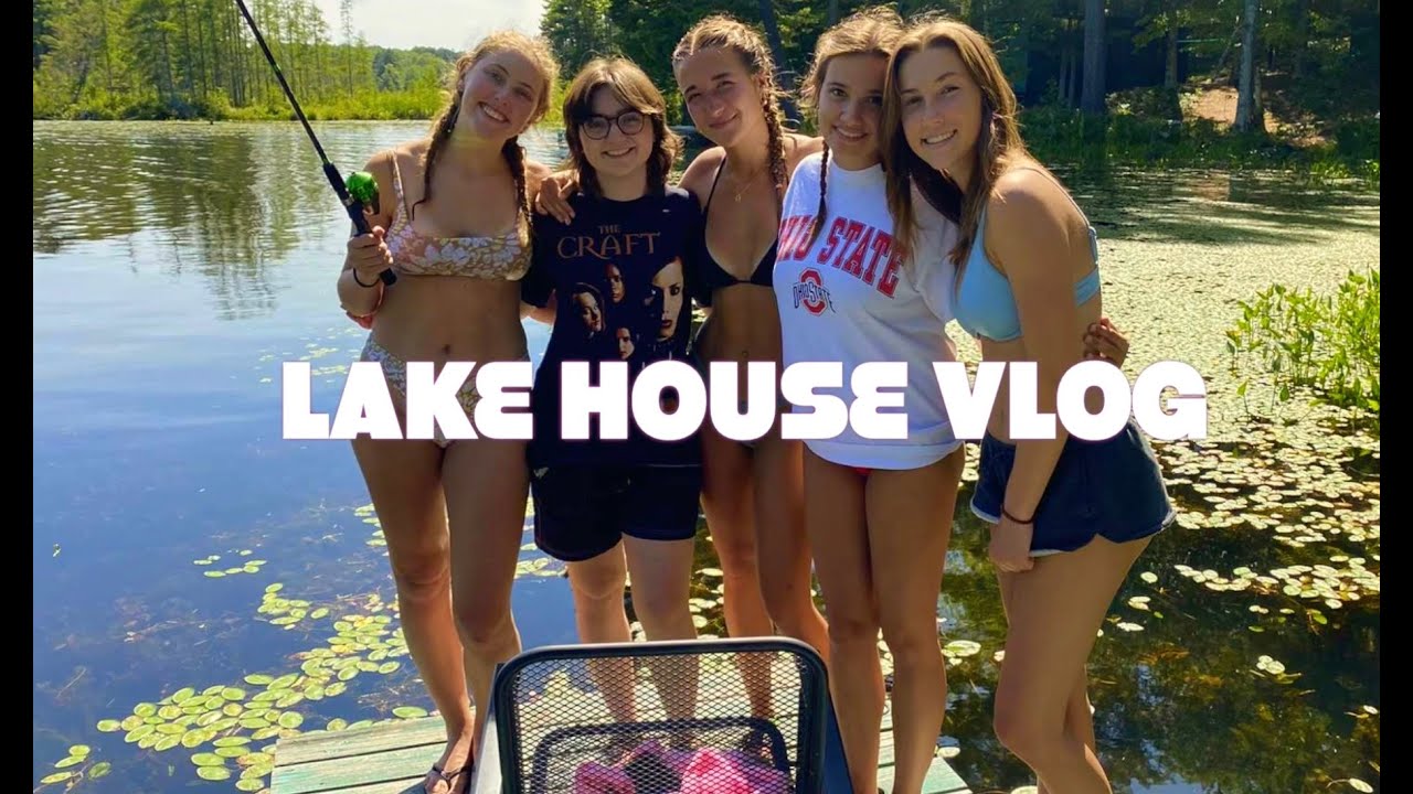 MINOCQUA VLOG